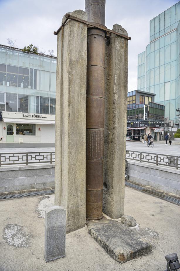 청주 문화재 사진