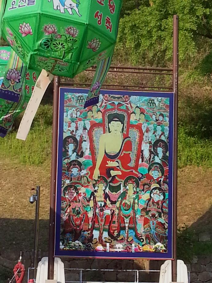 청주 문화재 사진