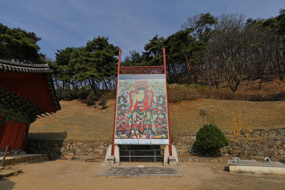 청주 문화재 사진