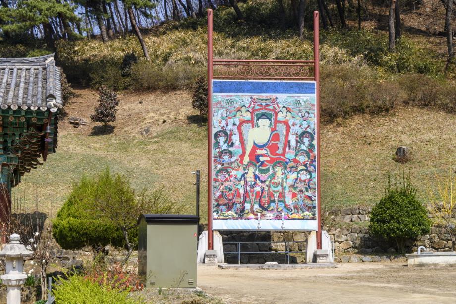 청주 문화재 사진