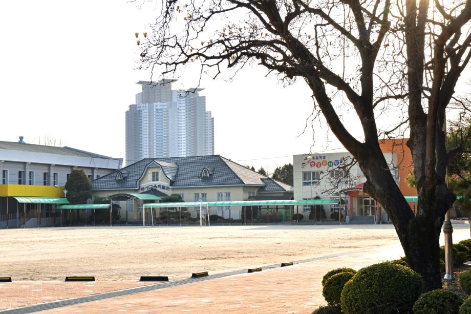 청주 문화재 사진