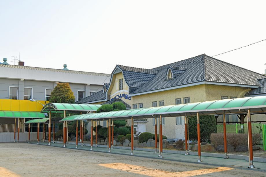 청주 문화재 사진