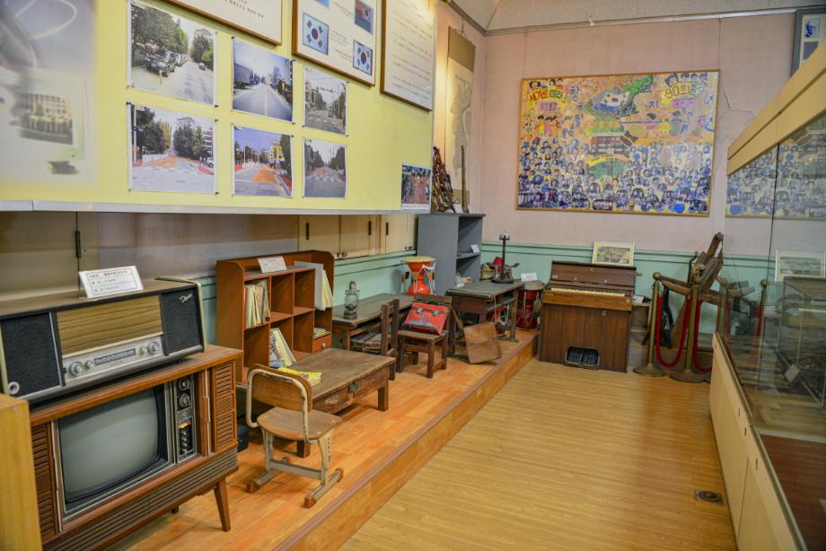 청주 문화재 사진