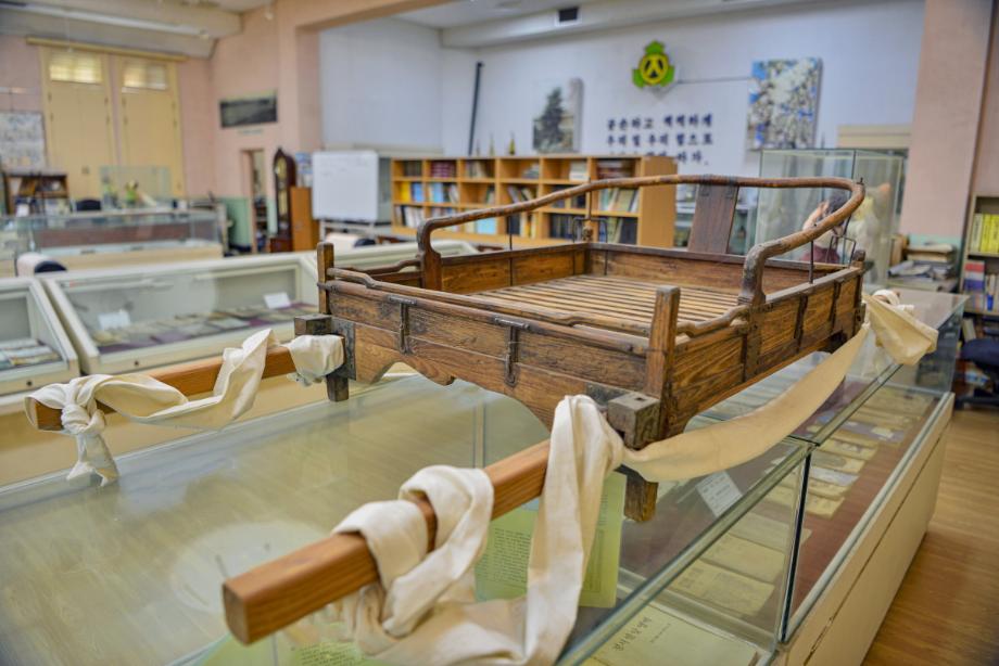 청주 문화재 사진