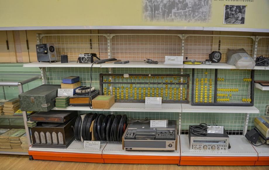 청주 문화재 사진