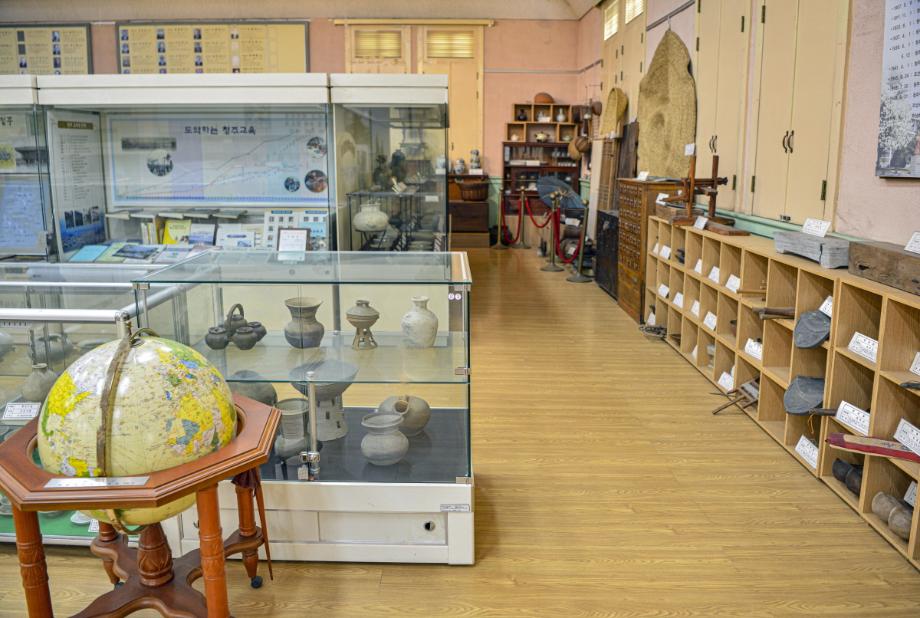 청주 문화재 사진