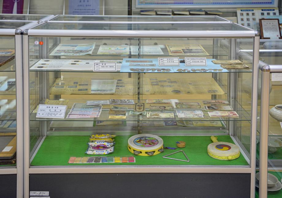 청주 문화재 사진