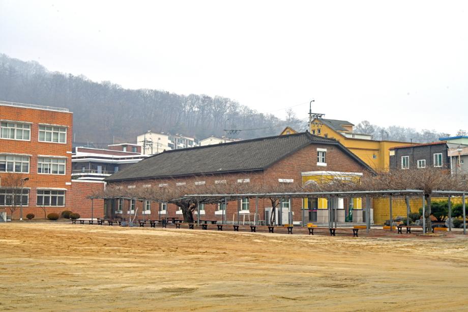 청주 문화재 사진