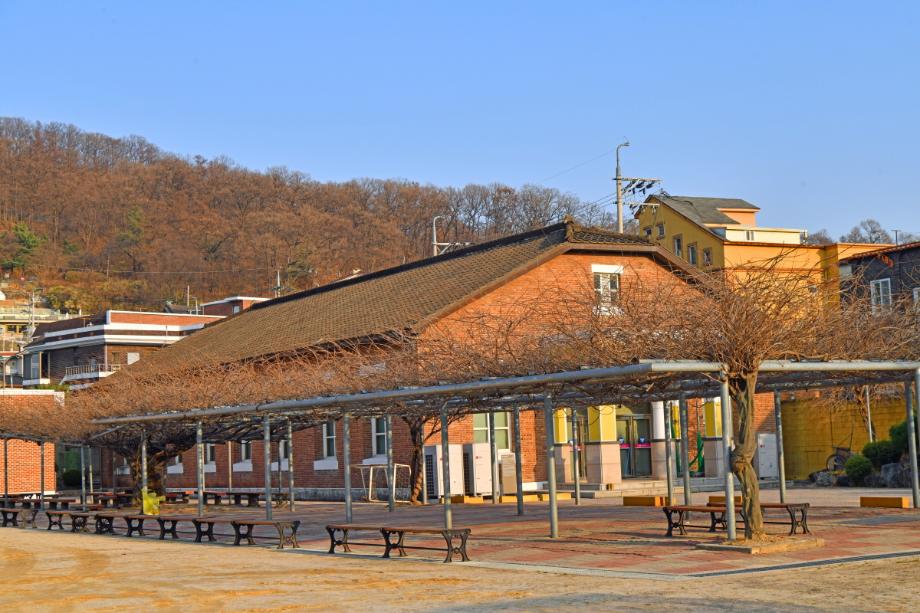 청주 문화재 사진