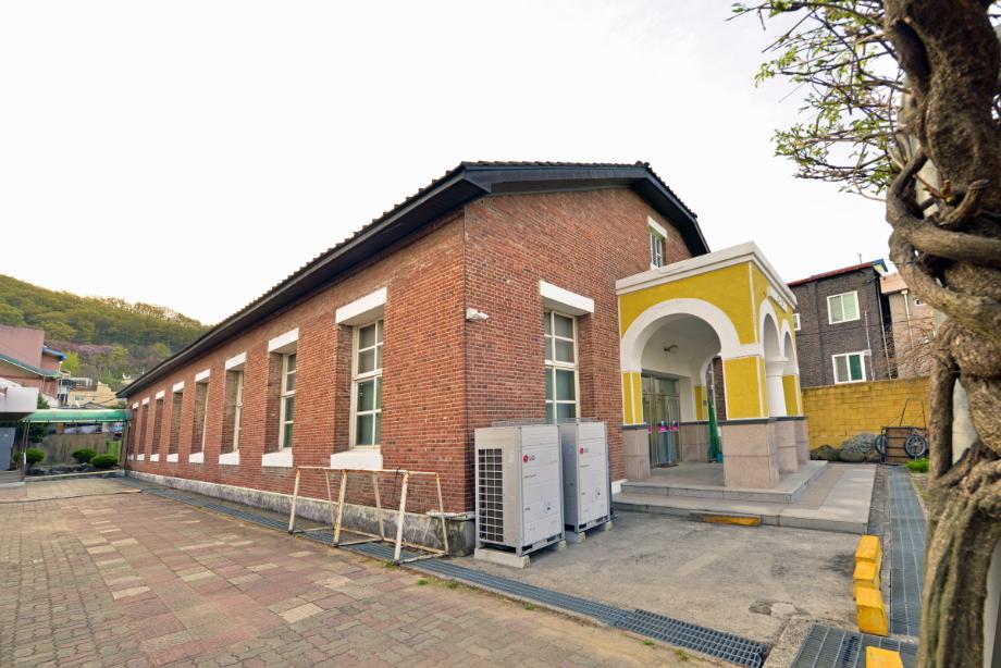 청주 문화재 사진