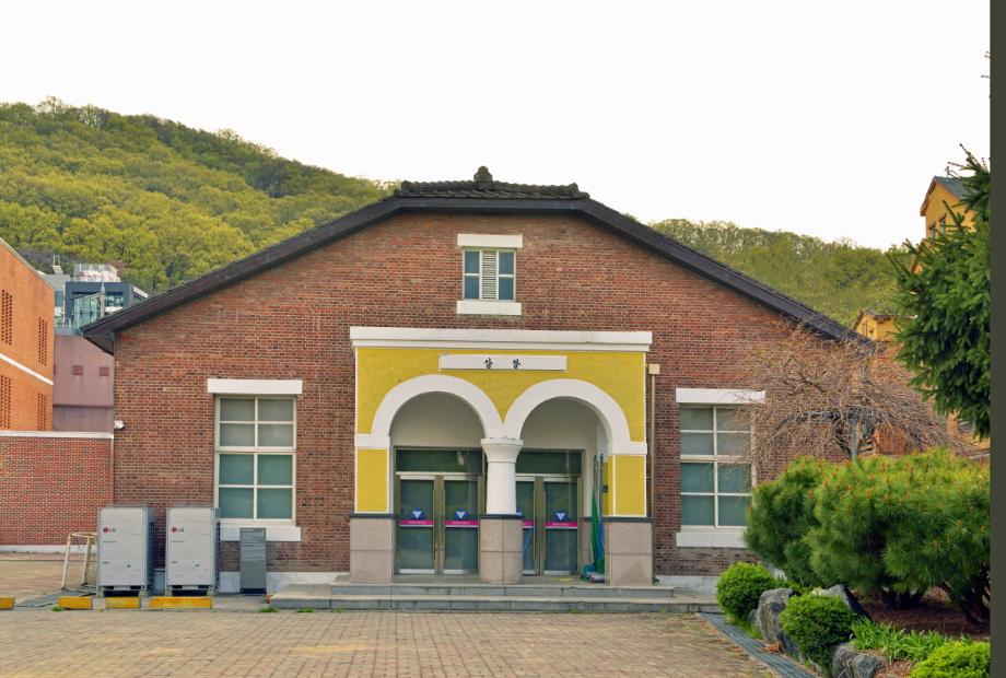 청주 문화재 사진