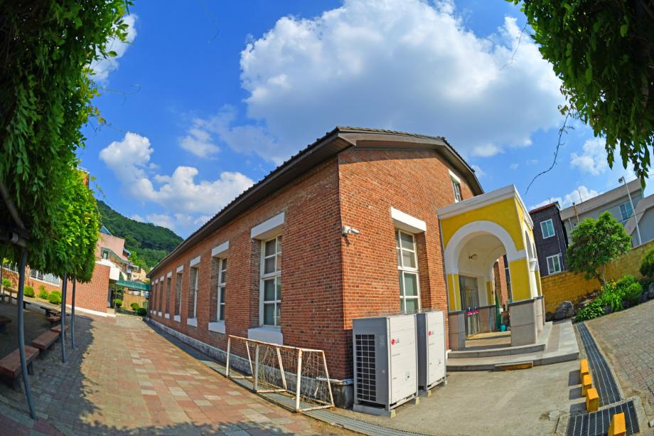 청주 문화재 사진