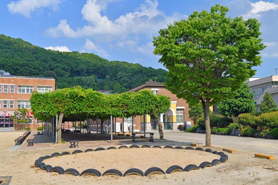 청주 문화재 사진