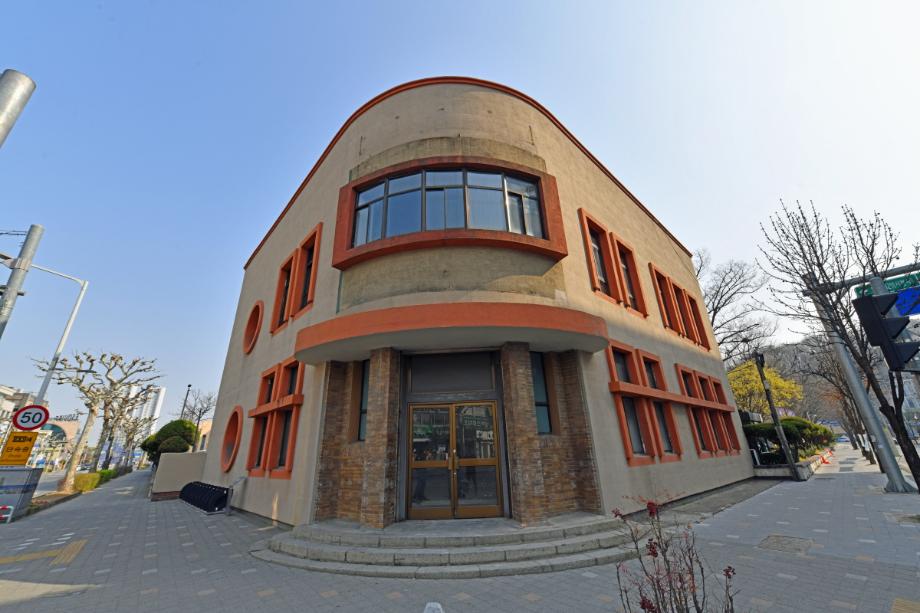 청주 문화재 사진