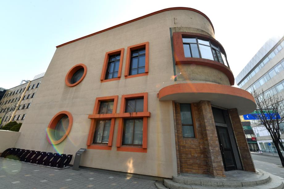 청주 문화재 사진