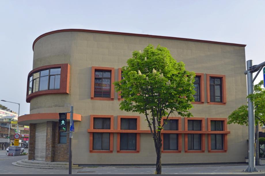 청주 문화재 사진