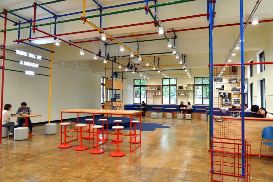 청주 문화재 사진