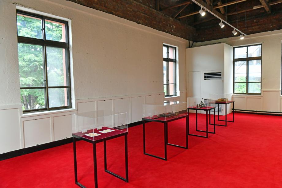 청주 문화재 사진