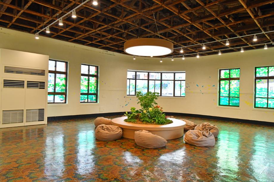 청주 문화재 사진