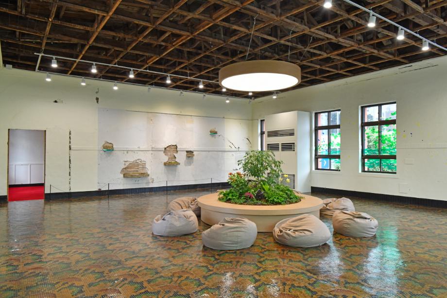 청주 문화재 사진