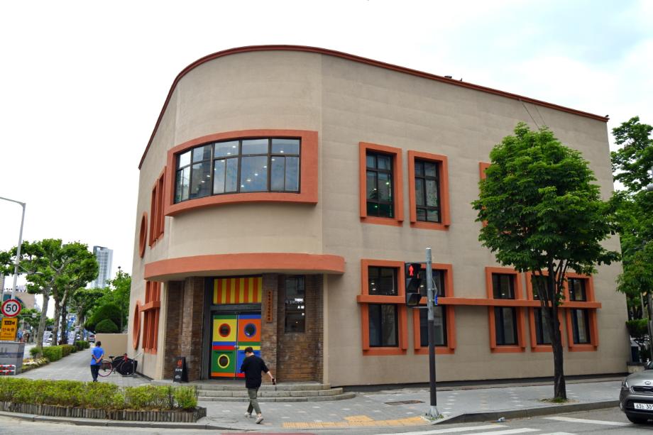 청주 문화재 사진