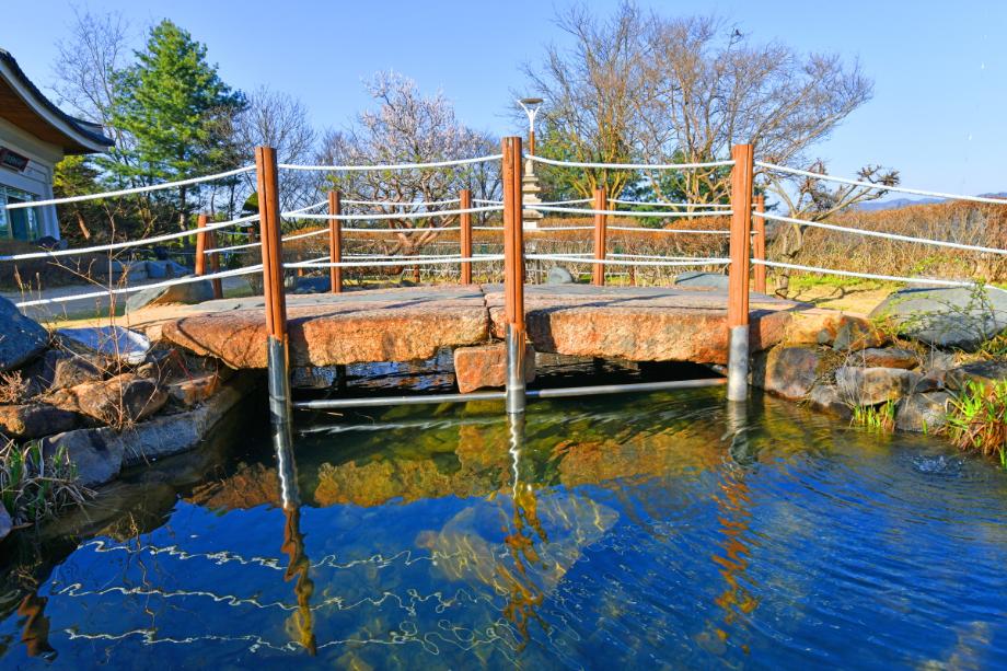 청주 문화재 사진