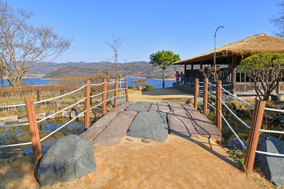 청주 문화재 사진