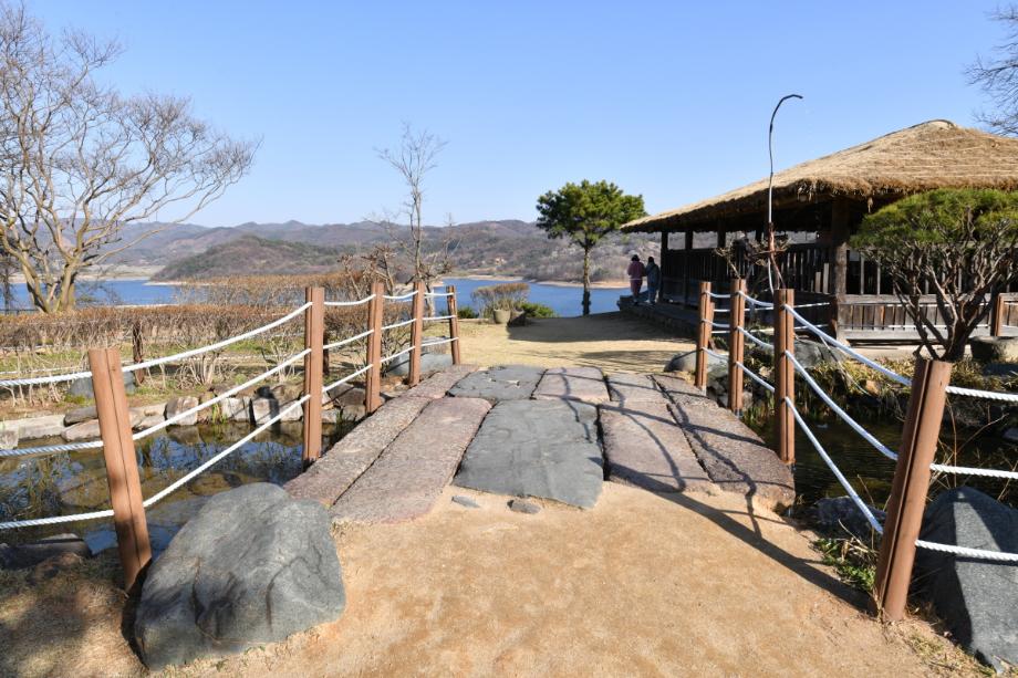 청주 문화재 사진