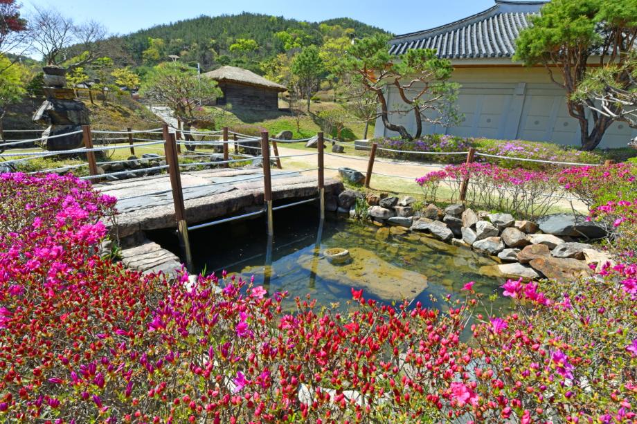 청주 문화재 사진