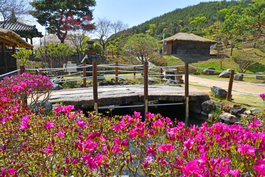 청주 문화재 사진