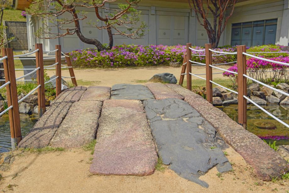 청주 문화재 사진