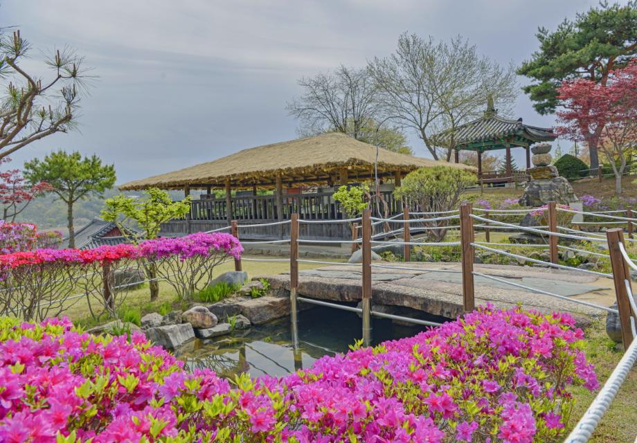 청주 문화재 사진