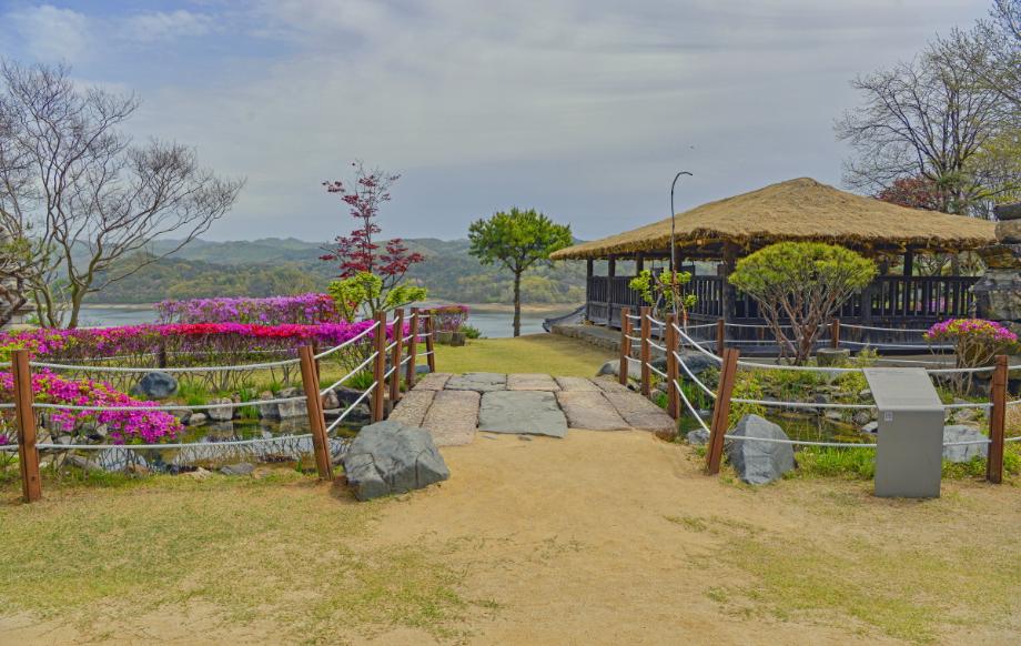 청주 문화재 사진