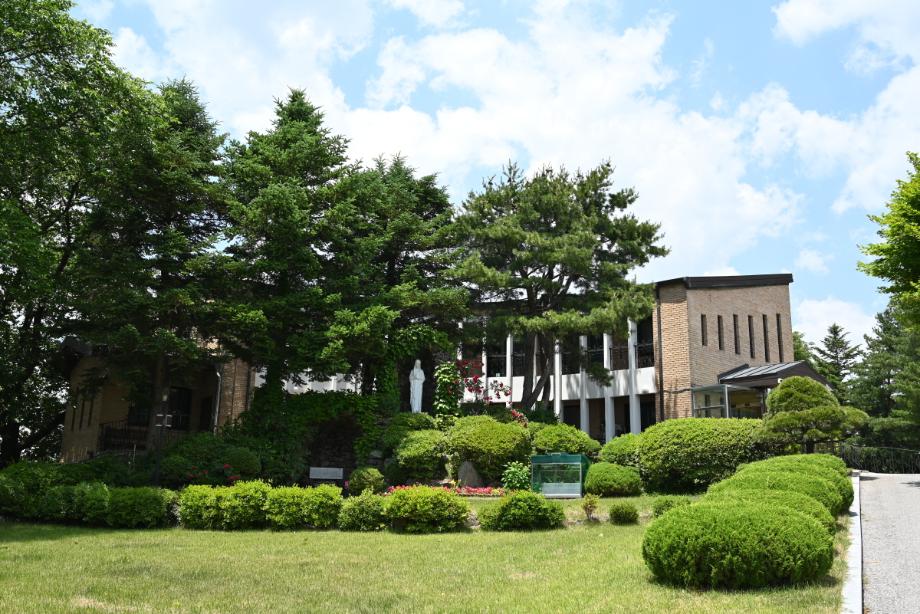 충북 천주교 유산 기초연구