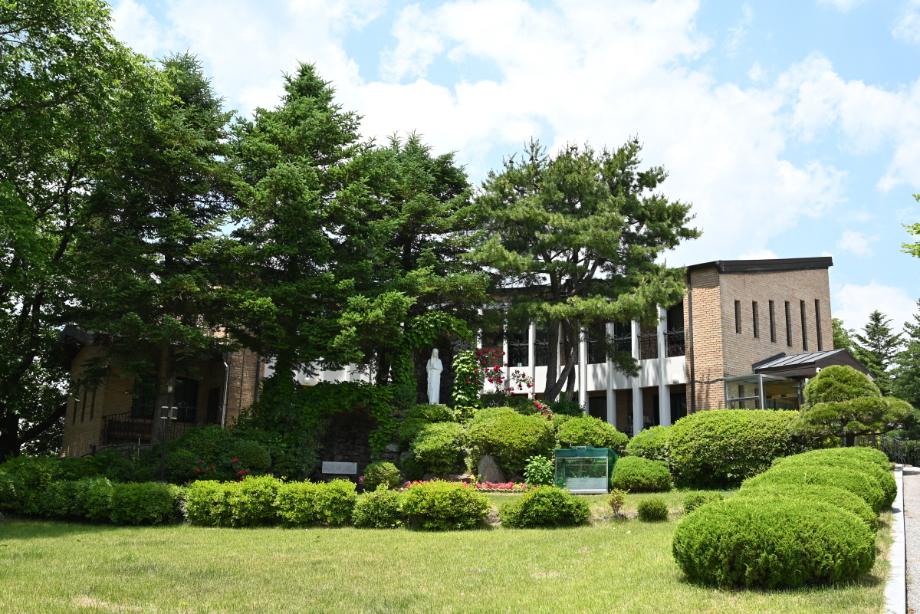 충북 천주교 유산 기초연구