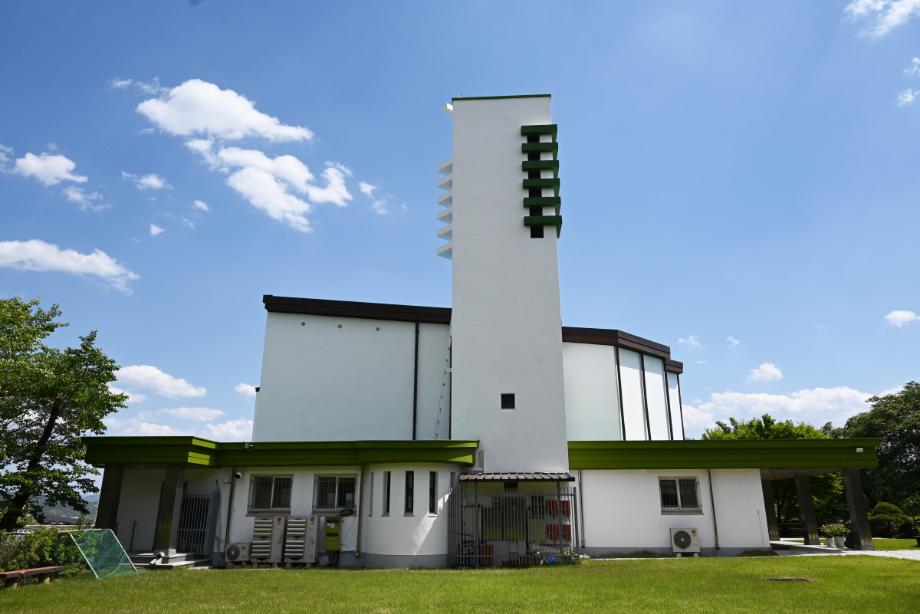 충북 천주교 유산 기초연구