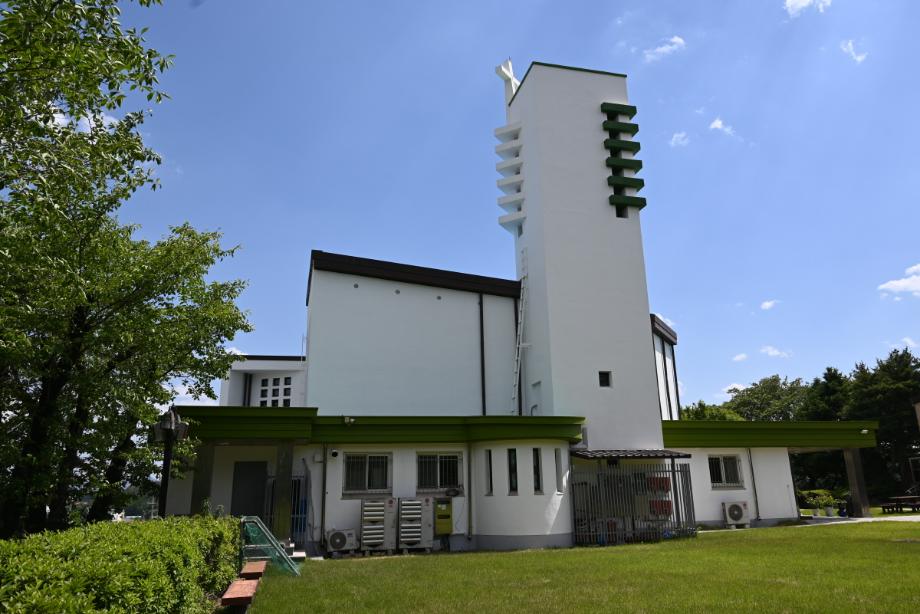 충북 천주교 유산 기초연구