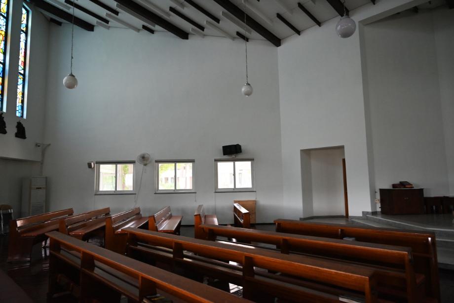 충북 천주교 유산 기초연구