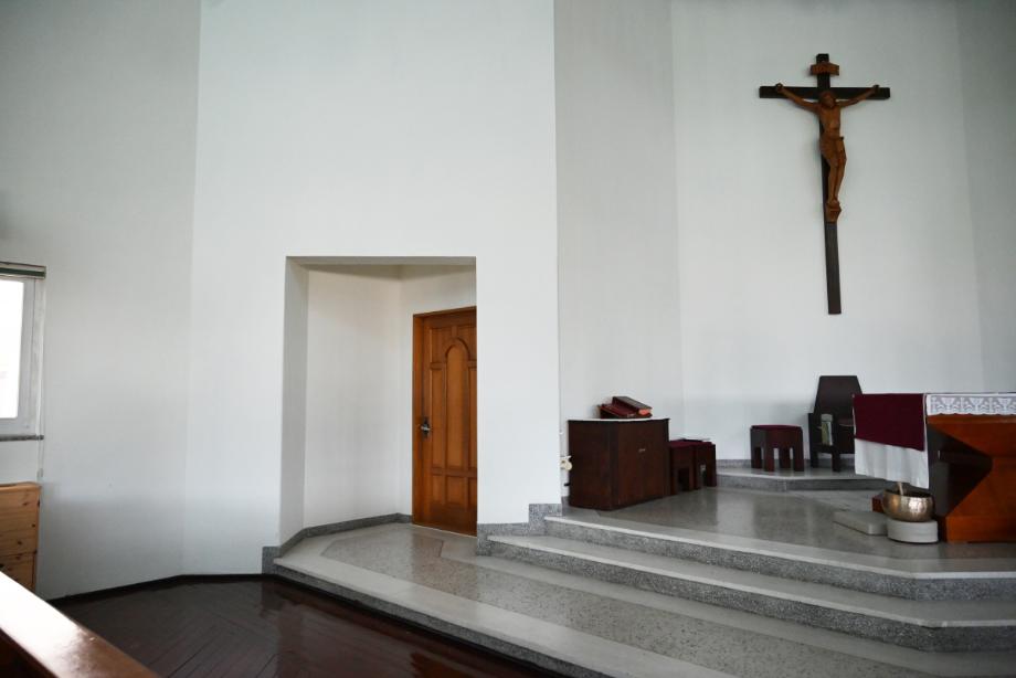 충북 천주교 유산 기초연구