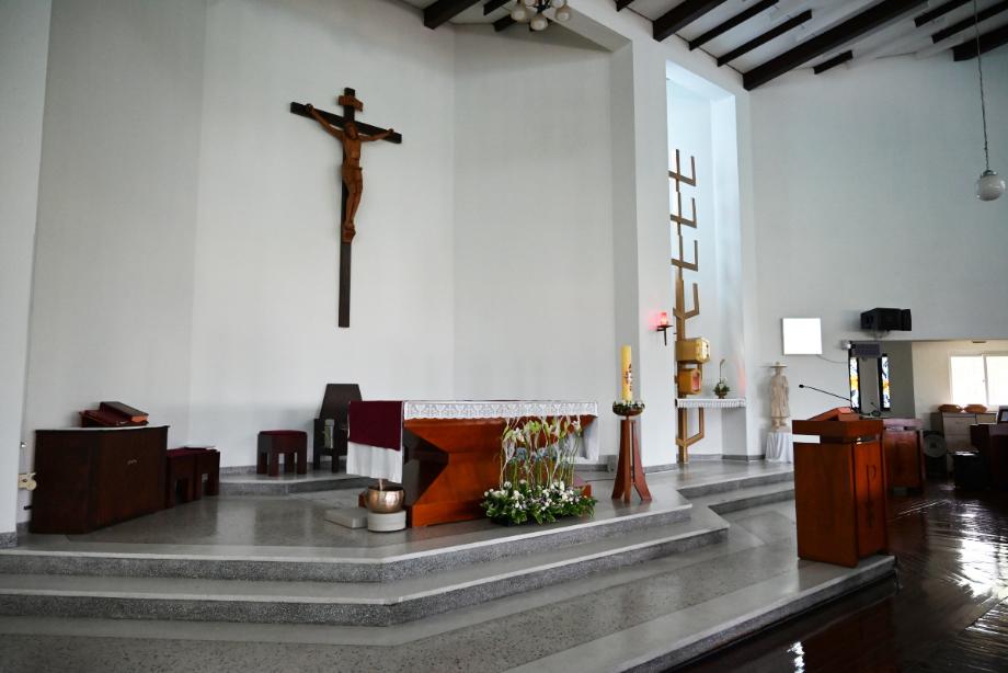 충북 천주교 유산 기초연구