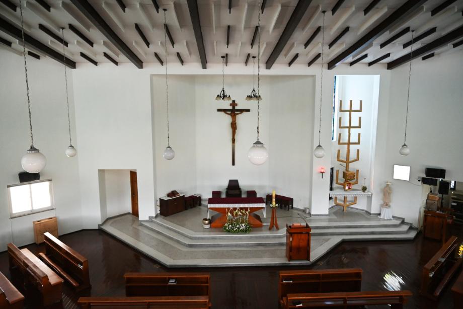 충북 천주교 유산 기초연구