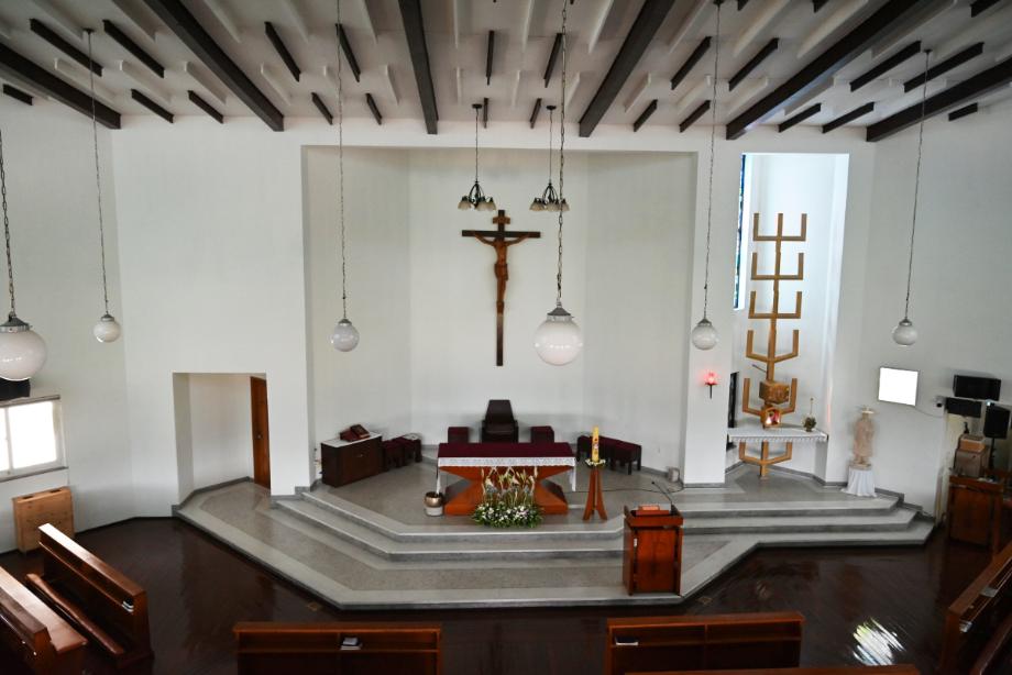 충북 천주교 유산 기초연구