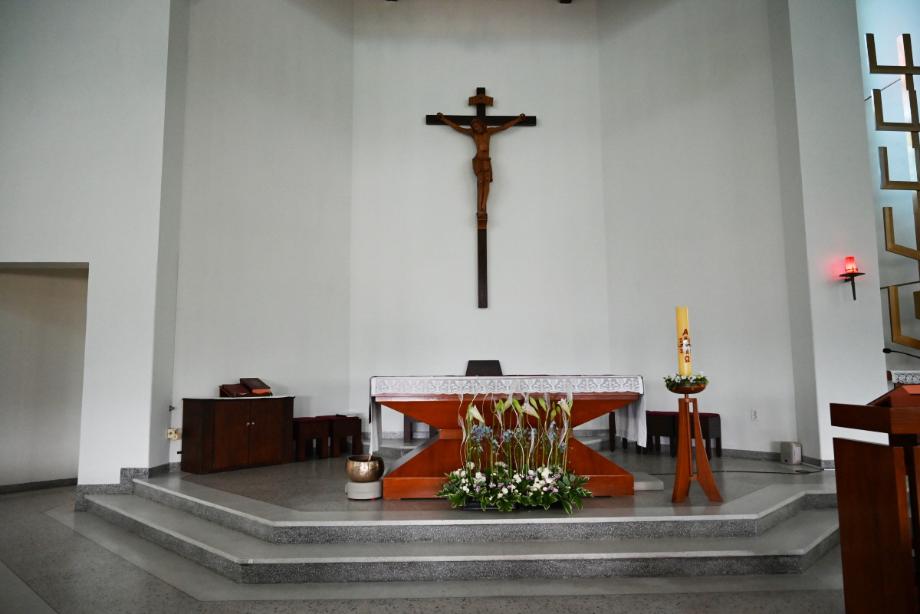 충북 천주교 유산 기초연구