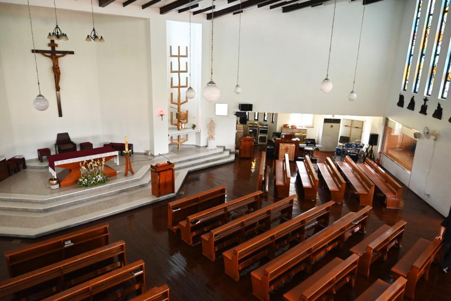 충북 천주교 유산 기초연구