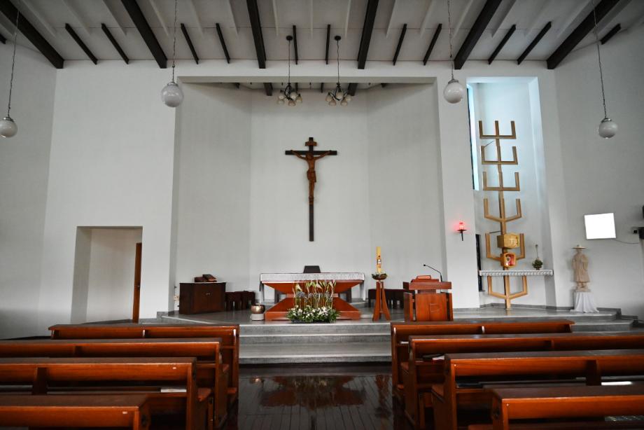 충북 천주교 유산 기초연구