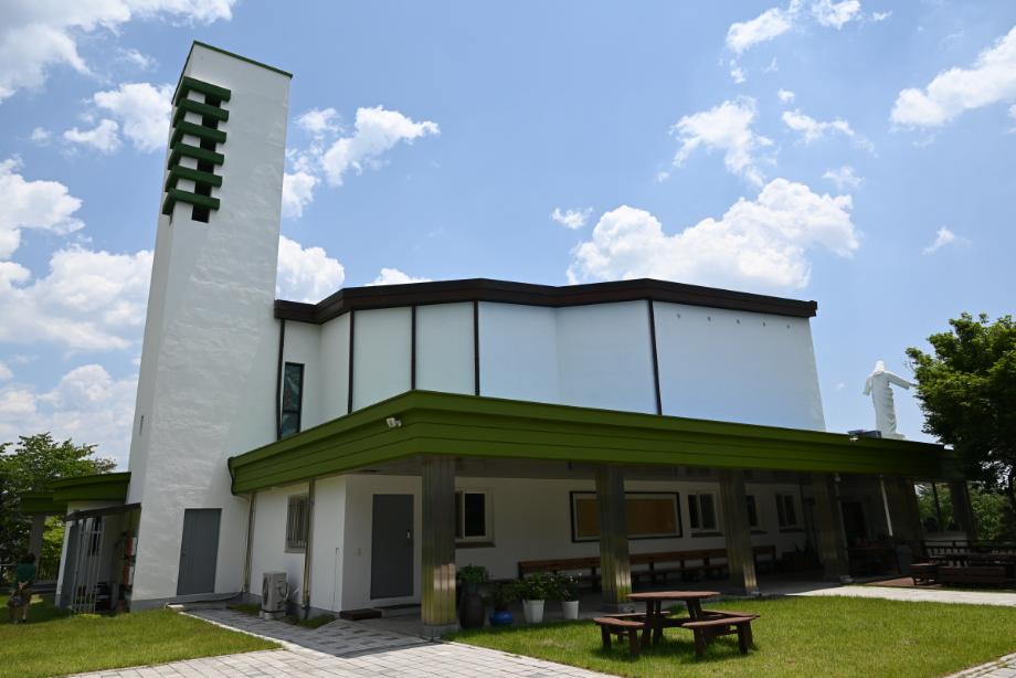 충북 천주교 유산 기초연구