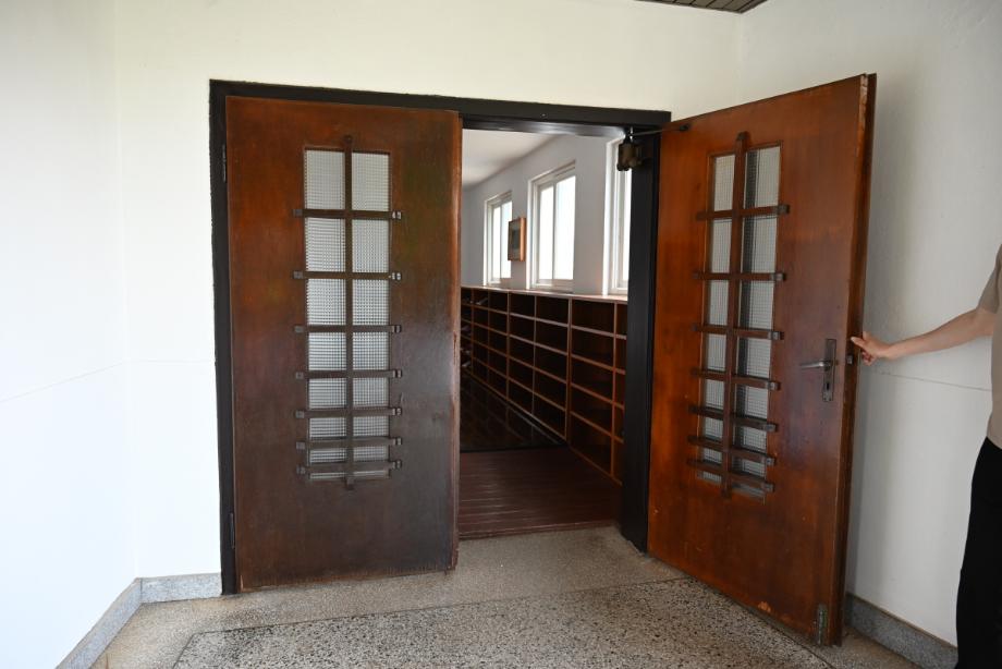 충북 천주교 유산 기초연구