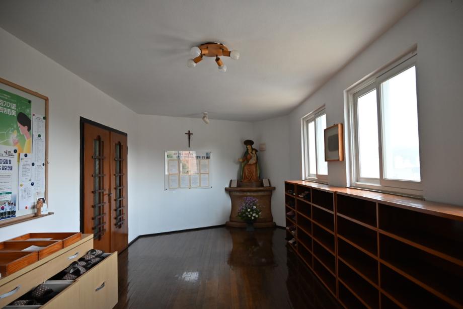 충북 천주교 유산 기초연구