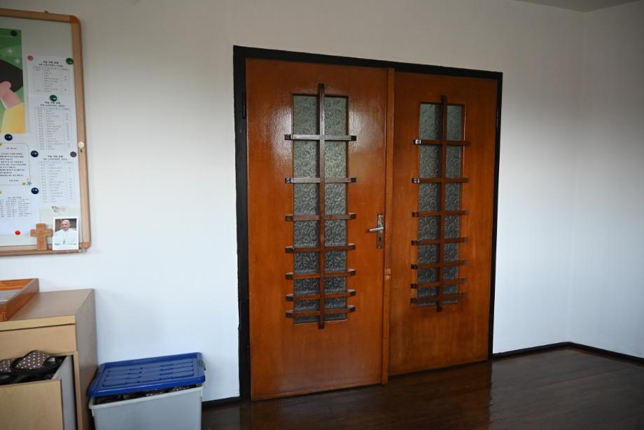 충북 천주교 유산 기초연구