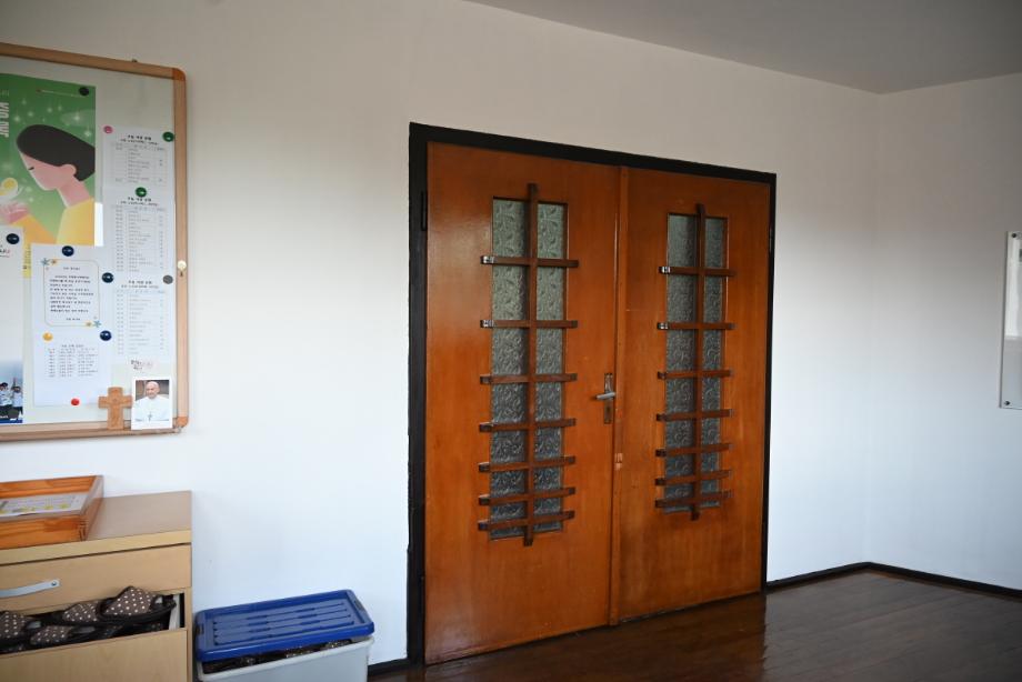 충북 천주교 유산 기초연구